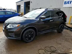 5N1AT2MV8JC806550 2018 NISSAN ROGUE