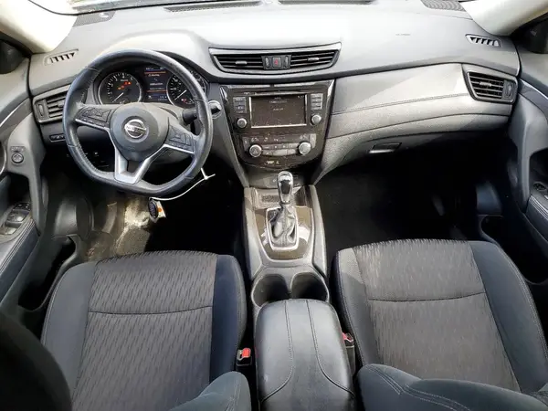 5N1AT2MV8JC806550 2018 NISSAN ROGUE - Image 8