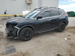 5N1AT2MV8JC807102 2018 NISSAN ROGUE