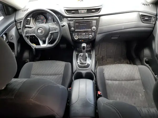 5N1AT2MV8JC807102 2018 NISSAN ROGUE - Image 8