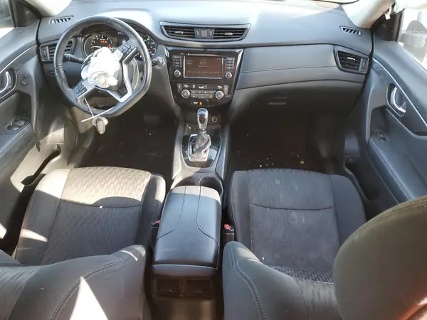 5N1AT2MV8JC807553 2018 NISSAN ROGUE - Image 8