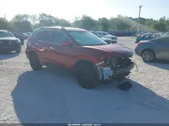 5N1AT2MV8JC807701 2018 NISSAN ROGUE