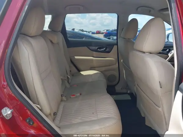 5N1AT2MV8JC808122 2018 NISSAN ROGUE - Image 8