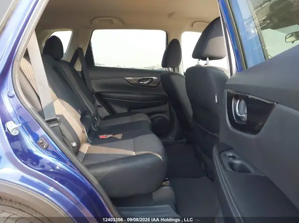 5N1AT2MV8JC808394 2018 NISSAN ROGUE - Image 8