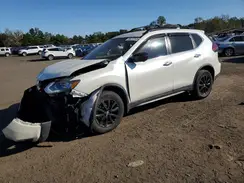 5N1AT2MV8JC808623 2018 NISSAN ROGUE