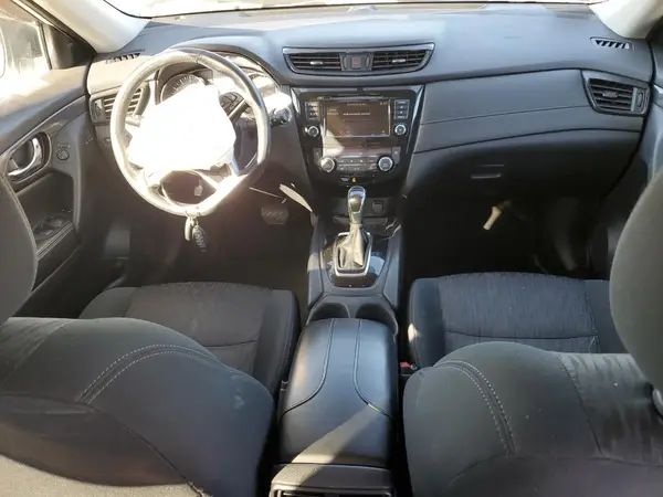 5N1AT2MV8JC808623 2018 NISSAN ROGUE - Image 8