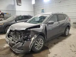 5N1AT2MV8JC808766 2018 NISSAN ROGUE