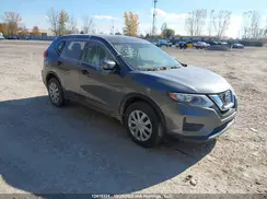 5N1AT2MV8JC808993 2018 NISSAN ROGUE