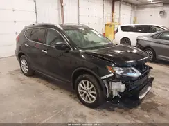 5N1AT2MV8JC809111 2018 NISSAN ROGUE