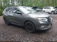 5N1AT2MV8JC809626 2018 NISSAN ROGUE