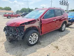 5N1AT2MV8JC809920 2018 NISSAN ROGUE