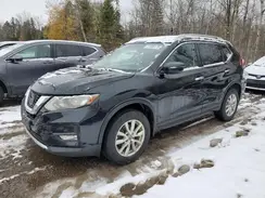 5N1AT2MV8JC810517 2018 NISSAN ROGUE