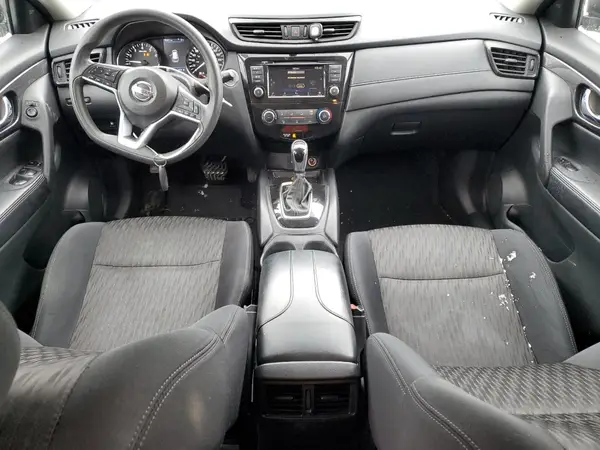 5N1AT2MV8JC810517 2018 NISSAN ROGUE - Image 8