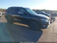 5N1AT2MV8JC811103 2018 NISSAN ROGUE