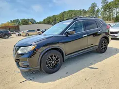 5N1AT2MV8JC812087 2018 NISSAN ROGUE