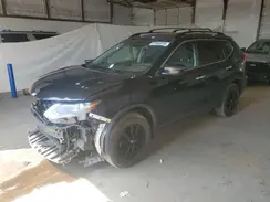 5N1AT2MV8JC812221 2018 NISSAN ROGUE