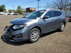 5N1AT2MV8JC814132 2018 NISSAN ROGUE