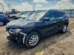 5N1AT2MV8JC814213 2018 NISSAN ROGUE