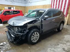 5N1AT2MV8JC814468 2018 NISSAN ROGUE
