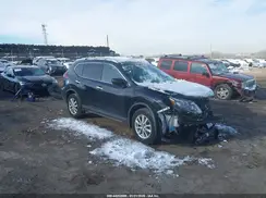 5N1AT2MV8JC815460 2018 NISSAN ROGUE