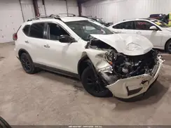 5N1AT2MV8JC816091 2018 NISSAN ROGUE