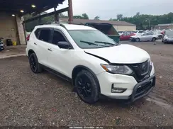 5N1AT2MV8JC816169 2018 NISSAN ROGUE
