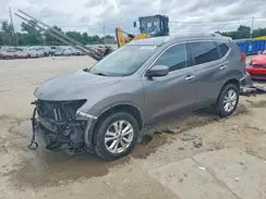 5N1AT2MV8JC816334 2018 NISSAN ROGUE