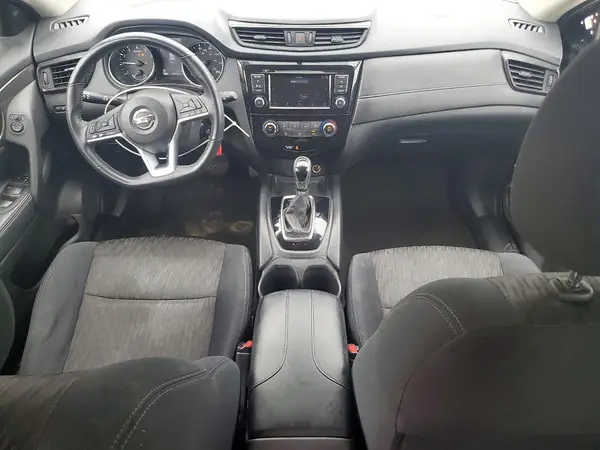 5N1AT2MV8JC816334 2018 NISSAN ROGUE - Image 8