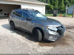 5N1AT2MV8JC816446 2018 NISSAN ROGUE
