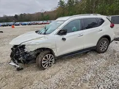 5N1AT2MV8JC816561 2018 NISSAN ROGUE