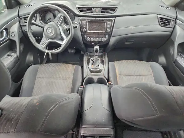 5N1AT2MV8JC816561 2018 NISSAN ROGUE - Image 8