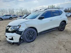 5N1AT2MV8JC816625 2018 NISSAN ROGUE