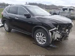 5N1AT2MV8JC816897 2018 NISSAN ROGUE