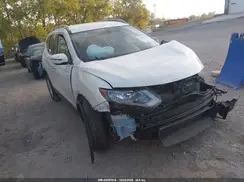 5N1AT2MV8JC818729 2018 NISSAN ROGUE