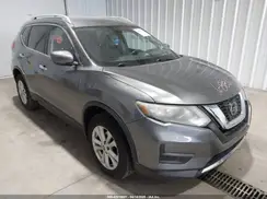 5N1AT2MV8JC818830 2018 NISSAN ROGUE