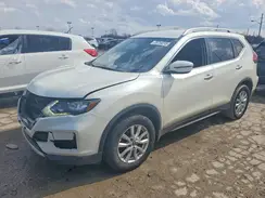 5N1AT2MV8JC819606 2018 NISSAN ROGUE