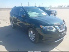 5N1AT2MV8JC820898 2018 NISSAN ROGUE
