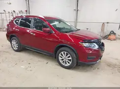 5N1AT2MV8JC821355 2018 NISSAN ROGUE
