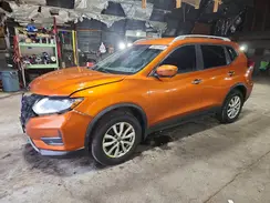 5N1AT2MV8JC821999 2018 NISSAN ROGUE