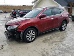 5N1AT2MV8JC824384 2018 NISSAN ROGUE
