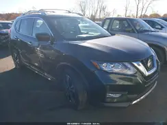 5N1AT2MV8JC824417 2018 NISSAN ROGUE