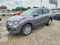 5N1AT2MV8JC825812 2018 NISSAN ROGUE