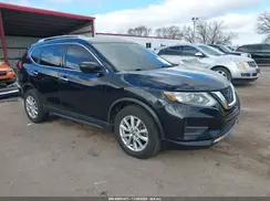 5N1AT2MV8JC826006 2018 NISSAN ROGUE