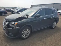 5N1AT2MV8JC826314 2018 NISSAN ROGUE