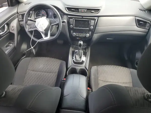 5N1AT2MV8JC826314 2018 NISSAN ROGUE - Image 8