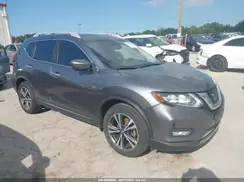 5N1AT2MV8JC827740 2018 NISSAN ROGUE