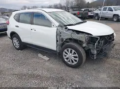 5N1AT2MV8JC827981 2018 NISSAN ROGUE