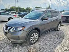 5N1AT2MV8JC828807 2018 NISSAN ROGUE