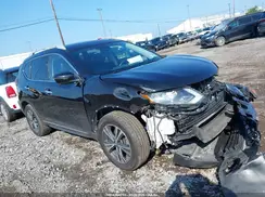 5N1AT2MV8JC830637 2018 NISSAN ROGUE