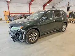 5N1AT2MV8JC831187 2018 NISSAN ROGUE